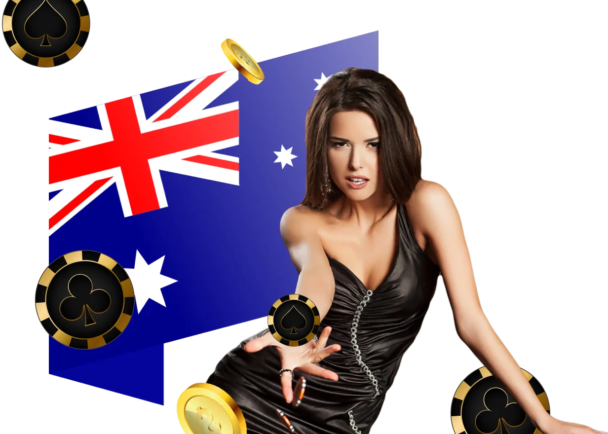 Safe Australian Online Casino
